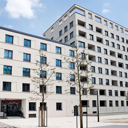 Hampton By Hilton Regensburg Hotel Eksteriør billede