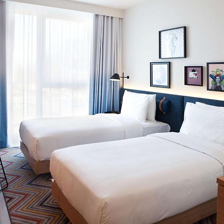 Hampton By Hilton Regensburg Hotel Eksteriør billede