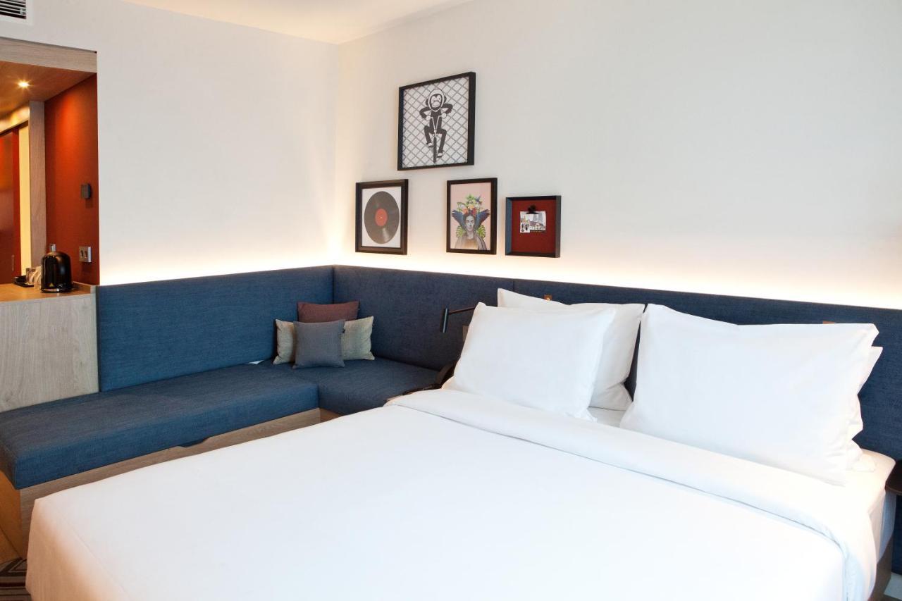 Hampton By Hilton Regensburg Hotel Eksteriør billede