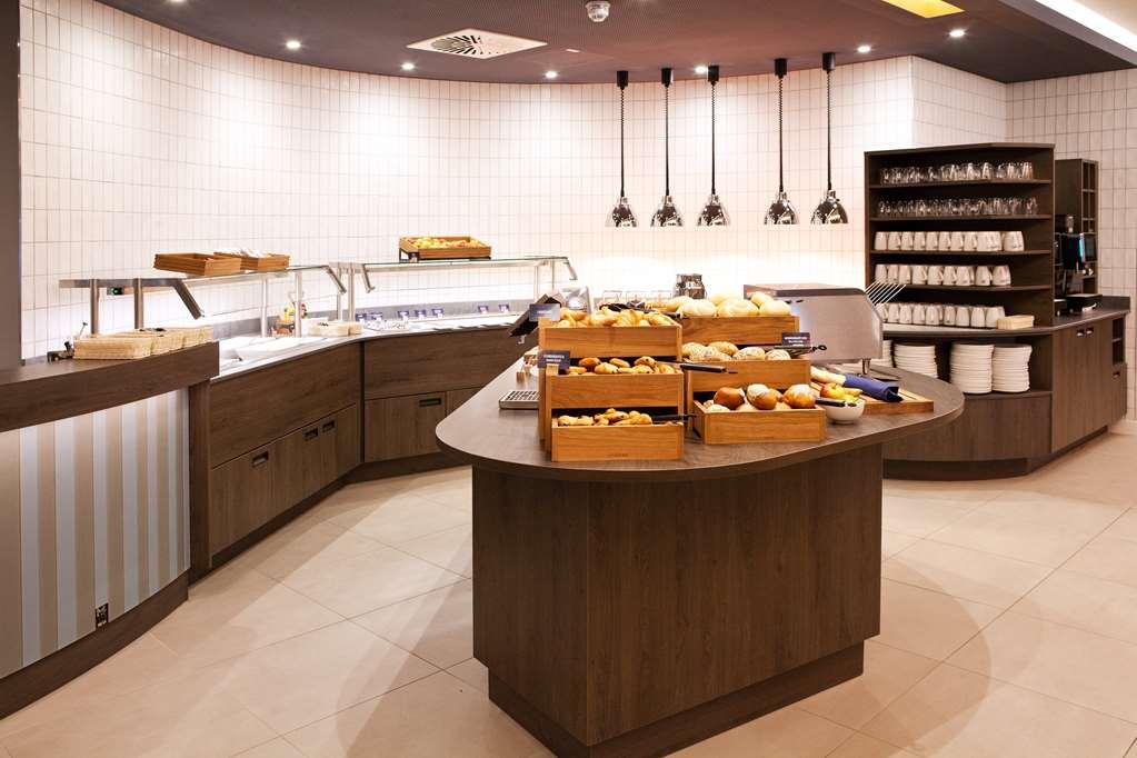 Hampton By Hilton Regensburg Hotel Eksteriør billede